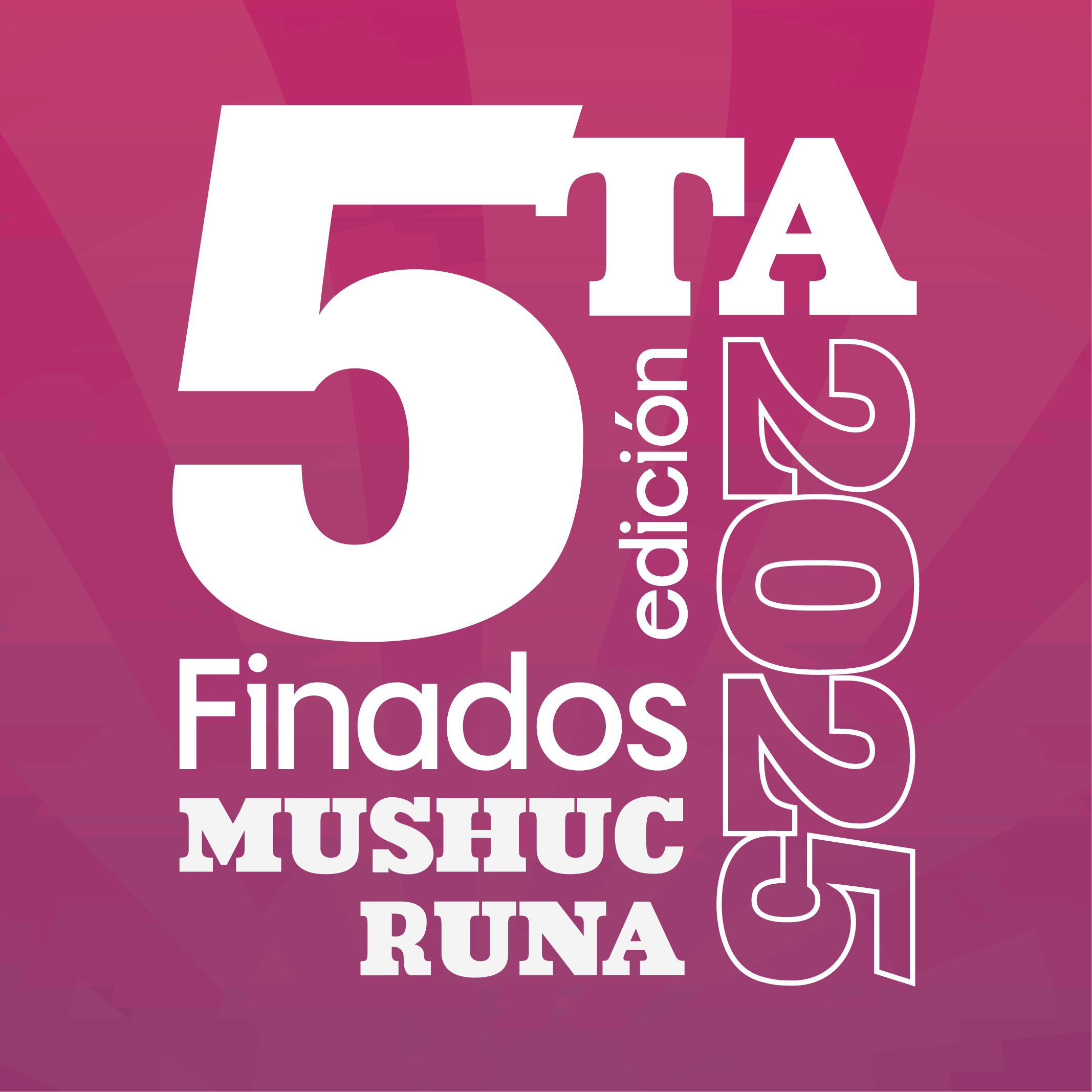 Finados Mushuc Runa 2025